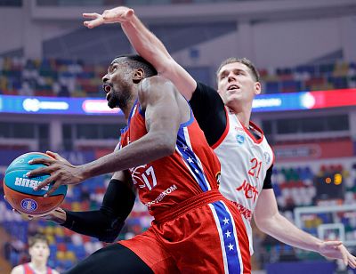 Ливио Жан-Шарль (фото: Т. Макеева, cskabasket.com)