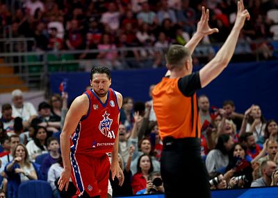 Никита Курбанов (фото: М. Сербин, cskabasket.com)