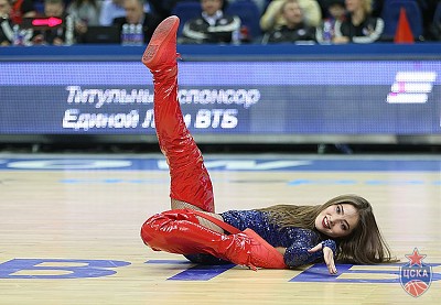 Алина Голоцуцкая (фото: М. Сербин, cskabasket.com)