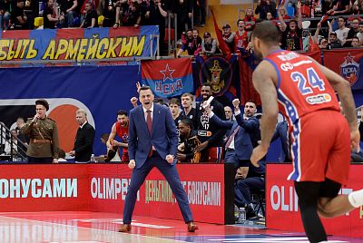 Андреас Пистиолис (фото: Т. Макеева, cskabasket.com)