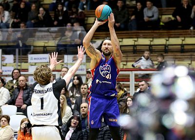 Никита Курбанов (фото: М. Сербин, cskabasket.com)