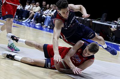 (фото: Т. Макеева, cskabasket.com)