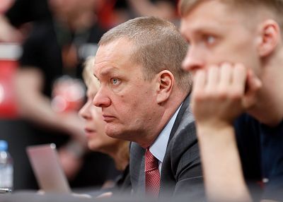 Андрей Ватутин (фото: М. Сербин, cskabasket.com)