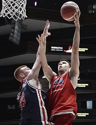 (фото: Т. Макеева, cskabasket.com)
