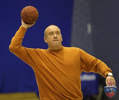 Юрий Юрков (фото М. Сербин, cskabasket.com)