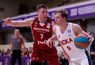 Иван Макаров (фото: М. Сербин, cskabasket.com)