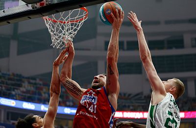 Никита Курбанов (фото: М. Сербин, cskabasket.com)