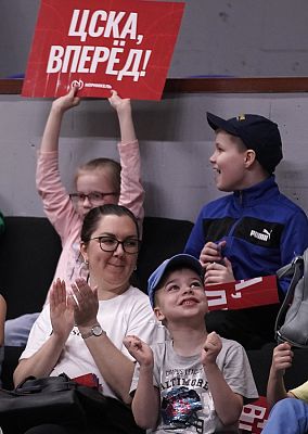 (фото: Т. Макеева, cskabasket.com)