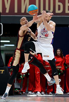 Никита Курбанов (фото: М. Сербин, cskabasket.com)