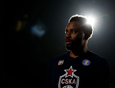 Антониус Кливленд (фото: М. Сербин, cskabasket.com)