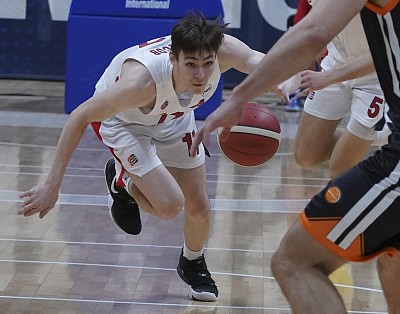 Евгений Борисов (фото: Т. Макеева, cskabasket.com)