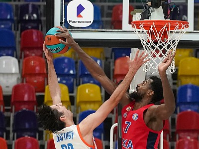 Ливио Жан-Шарль (фото: Т. Макеева, cskabasket.com)