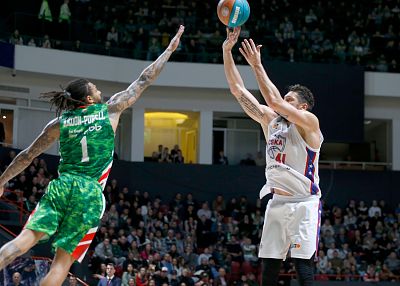 Никита Курбанов (фото: М. Сербин, cskabasket.com)