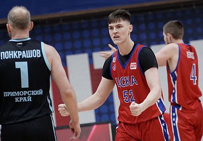 (фото: Т. Макеева, cskabasket.com)