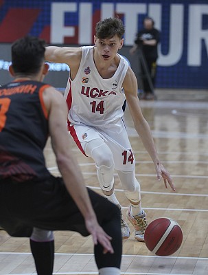 Вадим Ширинкин (фото: Т. Макеева, cskabasket.com)