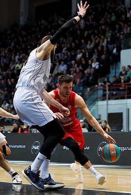 Иван Ухов (фото: М. Сербин, cskabasket.com)