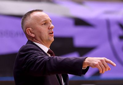 Олег Бартунов (фото: М. Сербин, cskabasket.com)