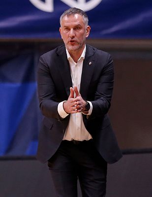 Александр Гусев (фото: М. Сербин, cskabasket.com)