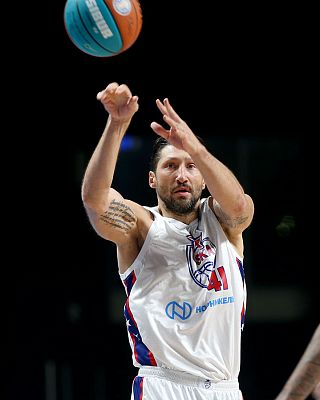 Никита Курбанов (фото: М. Сербин, cskabasket.com)