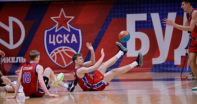 (фото: Т. Макеева, cskabasket.com)