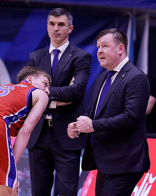  Алексей Жуков (фото: Т. Макеева, cskabasket.com)