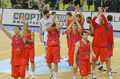 CSKA  (photo Y. Kuzmin)