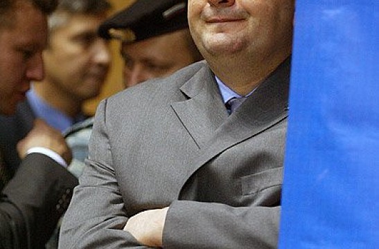 Душко Вуйошевич стал главным тренером ЦСКА