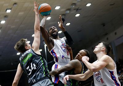 Ливио Жан-Шарль (фото: М. Сербин, cskabasket.com)