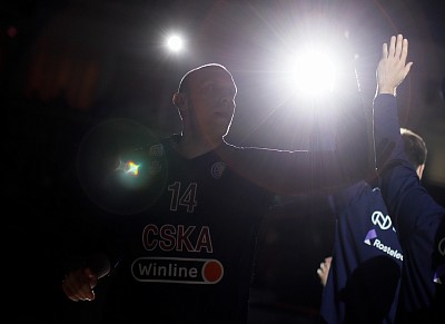 Деян Давидовац (фото: М. Сербин, cskabasket.com)