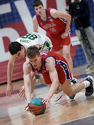 (фото: Т. Макеева, cskabasket.com)