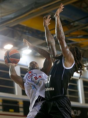 Амат М'Бай (фото: М. Сербин, cskabasket.com)
