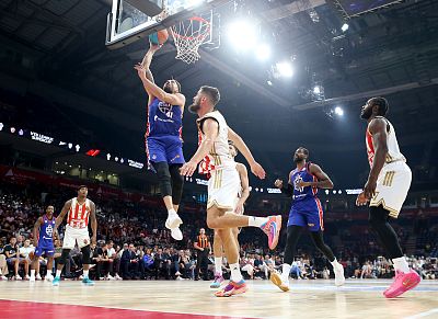 Никита Курбанов (фото: М. Сербин, cskabasket.com)
