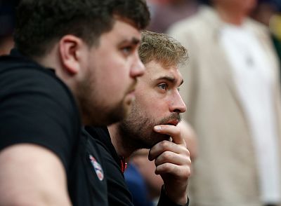 Александр Ганькевич (фото: М. Сербин, cskabasket.com)