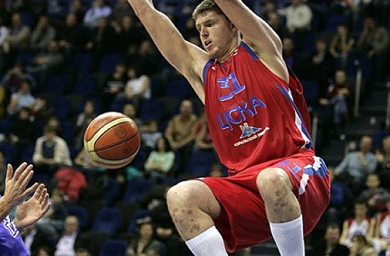 ЦСКА обыграл «Урал-Грейт»