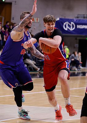 Демид Тюлюбаев (фото: Т. Макеева, cskabasket.com)