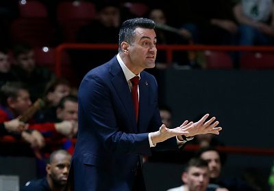 Андреас Пистиолис (фото: М. Сербин, cskabasket.com)