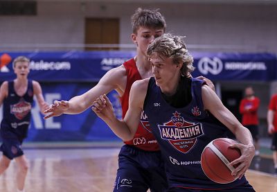 (фото: М. Сербин, cskabasket.com)