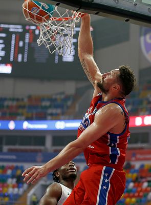 Никита Курбанов (фото: М. Сербин, cskabasket.com)