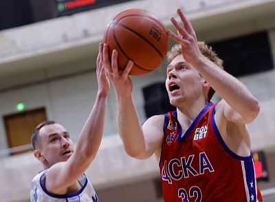  Егор Покинко (фото: Т. Макеева, cskabasket.com)