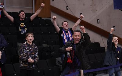 (фото: Т. Макеева, cskabasket.com)