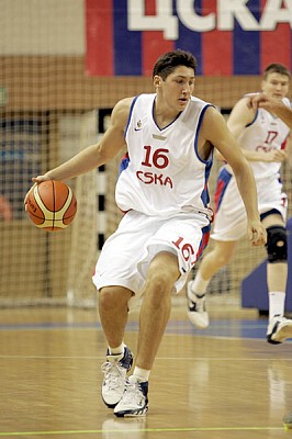 Nikita Kurbanov (photo M. Serbin)