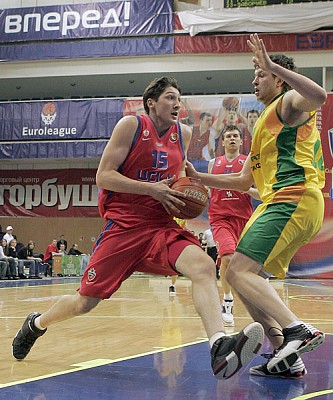Nikita Kurbanov (photo T. Makeeva)