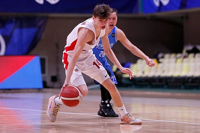 Вадим Ширинкин (фото: М. Сербин, cskabasket.com)
