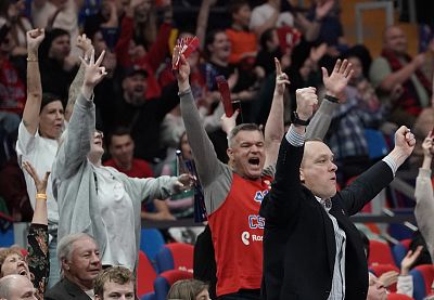 Андрей Ватутин (фото: Т. Макеева, cskabasket.com)