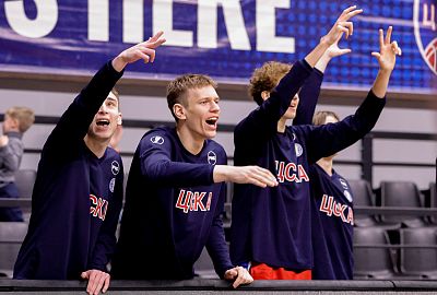 (фото: Т. Макеева, cskabasket.com)