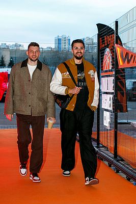Иван Ухов и Антон Астапкович (фото: М. Сербин, cskabasket.com)