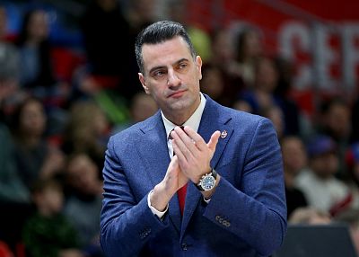 Андреас Пистиолис (фото: М. Сербин, cskabasket.com)