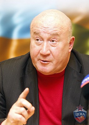 Сергей Чернов (фото М. Сербин, cskabasket.com)