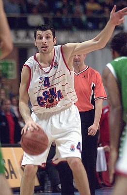 Theodoros Papaloukas (photo euroleague.net)