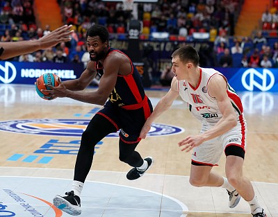 Ливио Жан-Шарль (фото: М. Сербин, cskabasket.com)